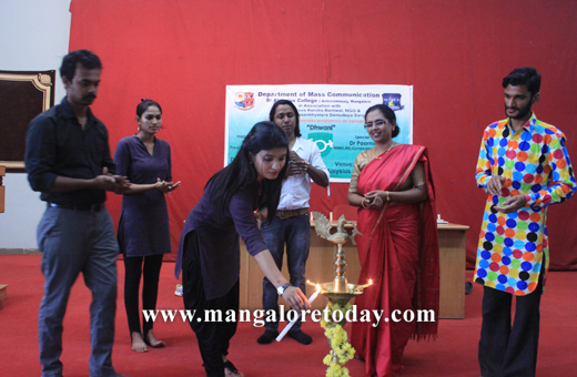 Transgender awareness programme Dhwani 